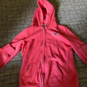 Hollister jacket